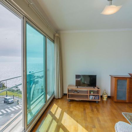 Flh Funchal Balcony Apartment With Sea View Экстерьер фото