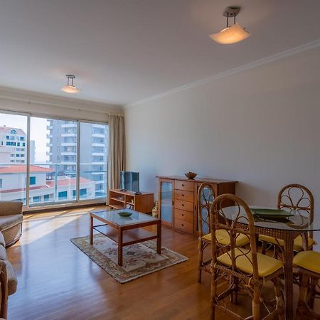 Flh Funchal Balcony Apartment With Sea View Экстерьер фото