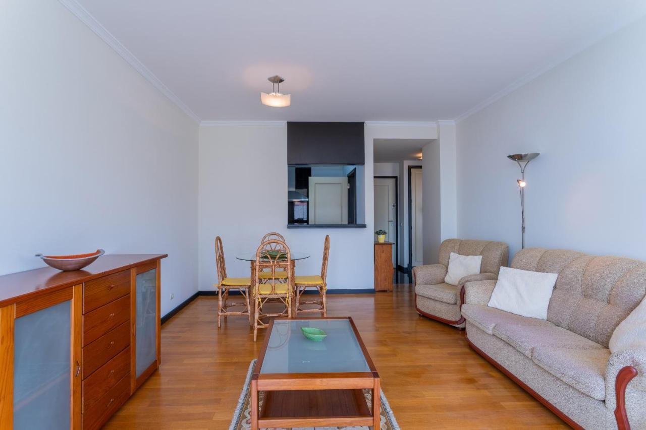 Flh Funchal Balcony Apartment With Sea View Экстерьер фото