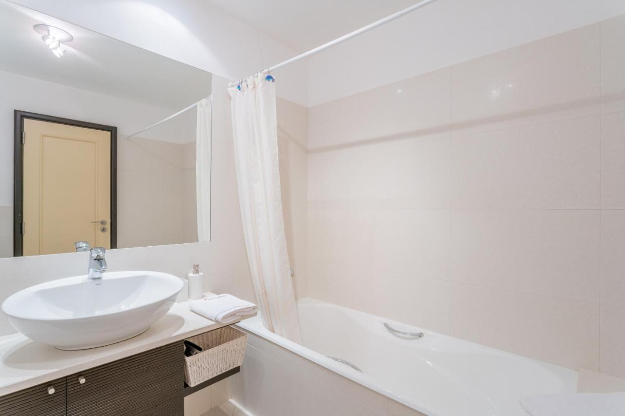 Flh Funchal Balcony Apartment With Sea View Экстерьер фото