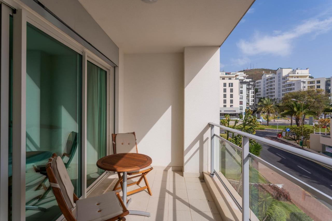 Flh Funchal Balcony Apartment With Sea View Экстерьер фото