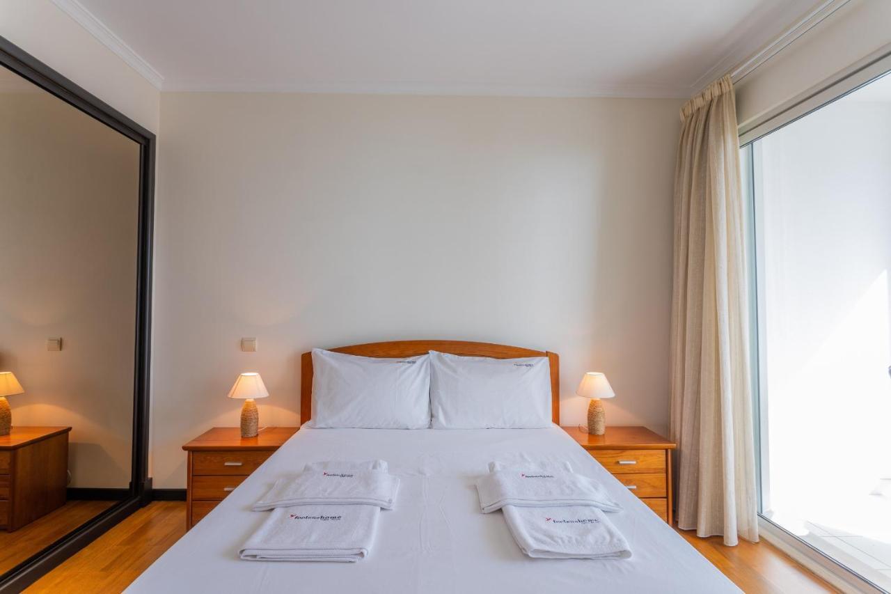 Flh Funchal Balcony Apartment With Sea View Экстерьер фото